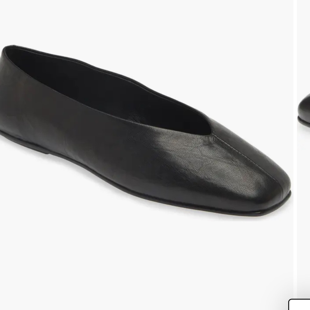 Jeffrey Campbell Fathom Flat